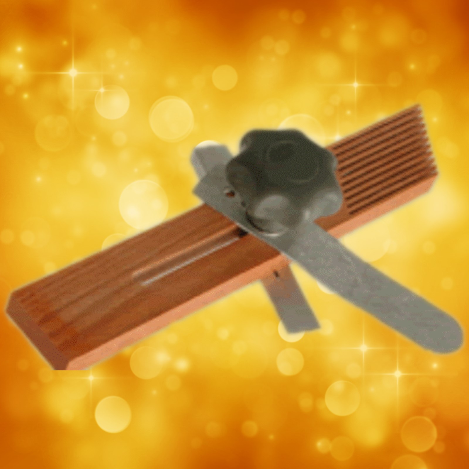 Wooden Feather Board 825-1425 825-1425
